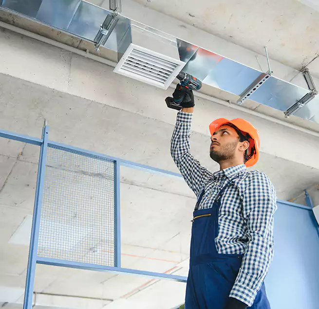 Why Homeowners & Businesses Trust Us in Hollywood, FL?