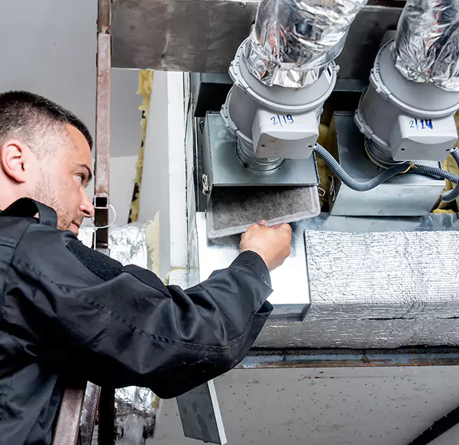 Why Homeowners & Businesses Trust Us in Hollywood, FL?