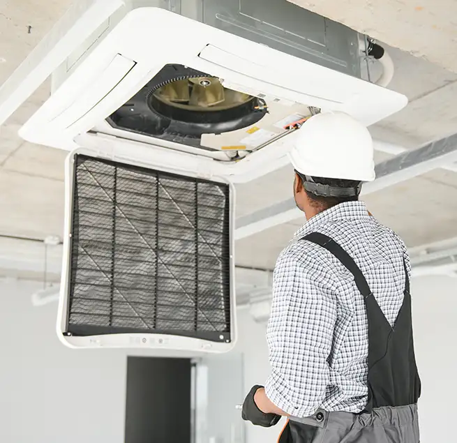 Why Homeowners & Businesses Trust Us in Hollywood, FL?