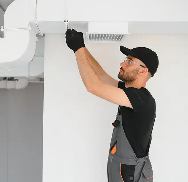 Why Homeowners & Businesses Trust Us in Hollywood, FL?