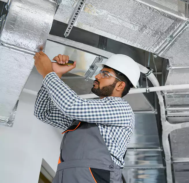 Why Homeowners & Businesses Trust Us Hollywood, FL