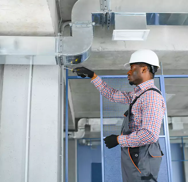 Why Homeowners & Businesses Trust Us Hollywood, FL