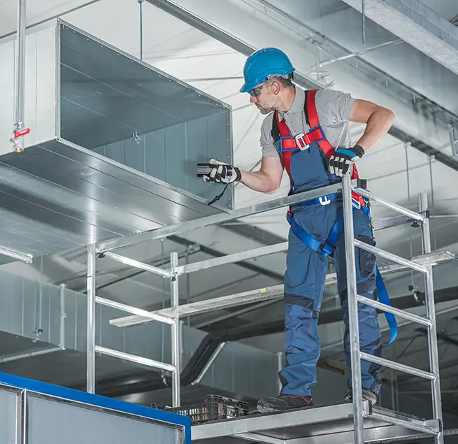 Why Homeowners & Businesses Trust Us in Hollywood, FL?