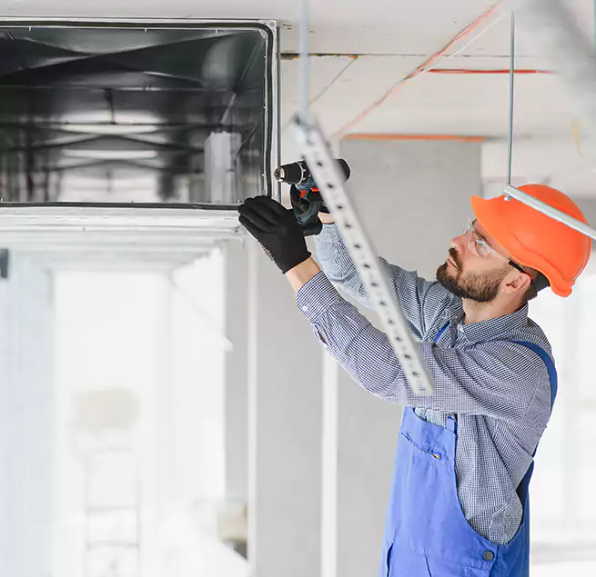 Why Homeowners & Businesses Trust Us Hollywood, FL