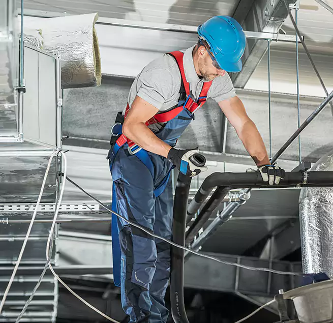 Why Homeowners & Businesses Trust Us in Hollywood, FL?