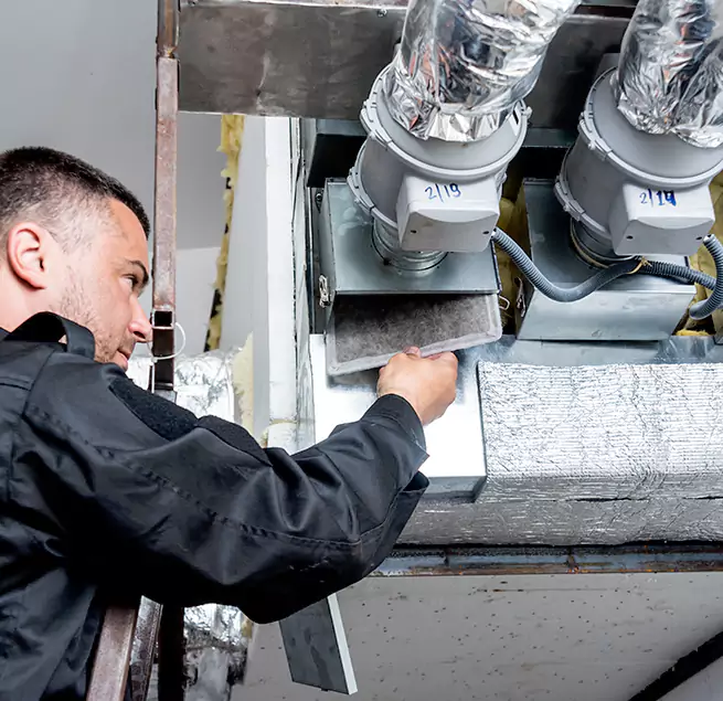 Why Homeowners & Businesses Trust Us in Hollywood, FL?