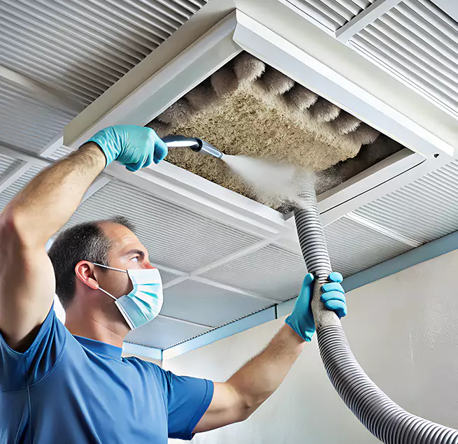 Why Homeowners & Businesses Trust Us Hollywood, FL