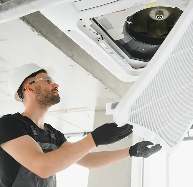 Why Homeowners & Businesses Trust Us in Hollywood, FL?