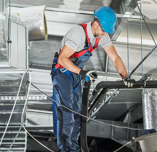 Why Homeowners & Businesses Trust Us in Hollywood, FL?