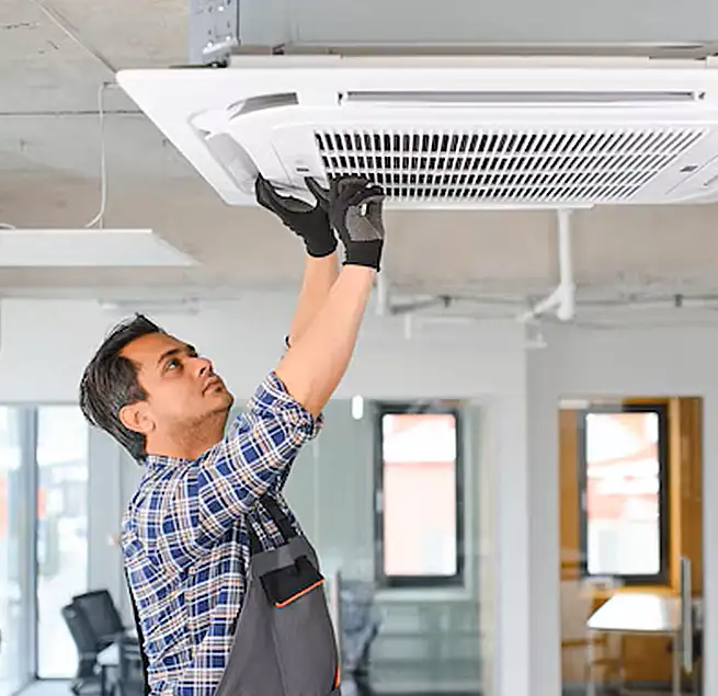 Why Homeowners & Businesses Trust Us in Hollywood, FL?