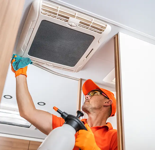 Why Homeowners & Businesses Trust Us in Hollywood, FL?