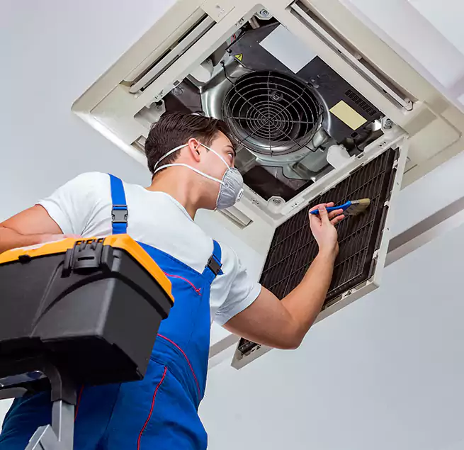 Why Homeowners & Businesses Trust Us in Hollywood, FL?