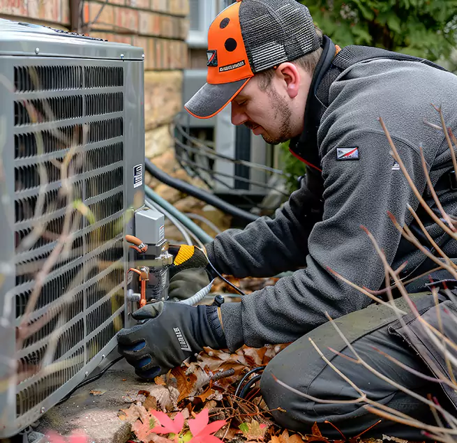 Why Homeowners & Businesses Trust Us in Hollywood, FL?