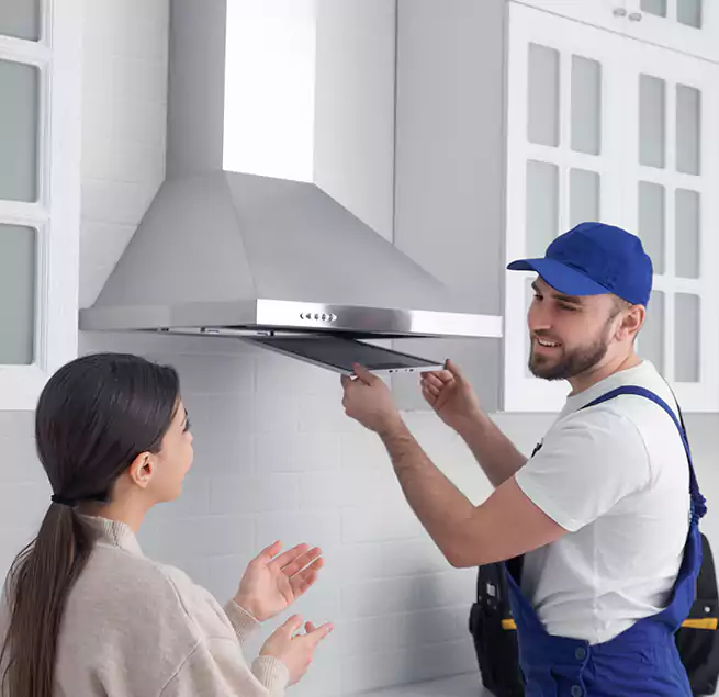 Why Homeowners & Businesses Trust Us in Hollywood, FL?