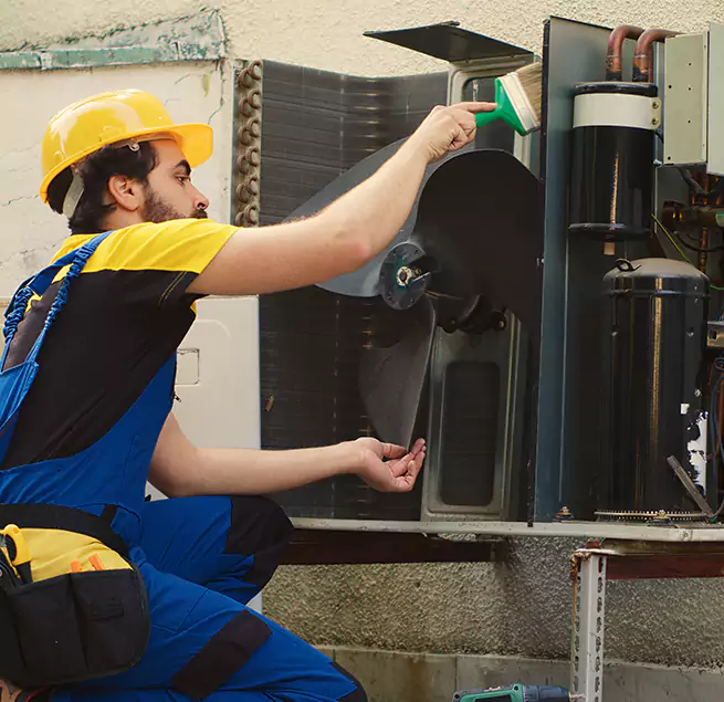 Why Homeowners & Businesses Trust Us Hollywood, FL?