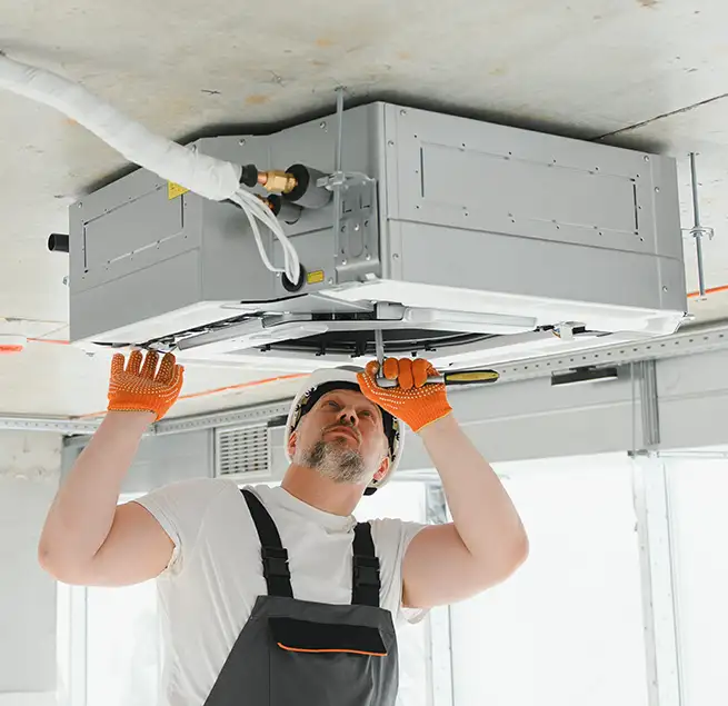 Why Homeowners & Businesses Trust Us Hollywood, FL