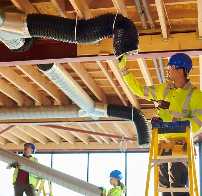 Why Homeowners & Businesses Trust Us in Hollywood, FL?