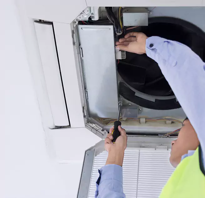 Why Homeowners Businesses Trust Us Hollywood, FL