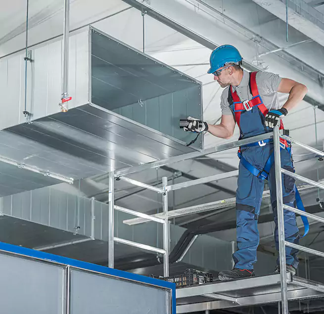 Why Homeowners & Businesses Trust Us in Hollywood, FL?