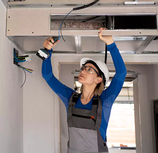  Why Homeowners & Businesses Trust Us in Hollywood, FL?