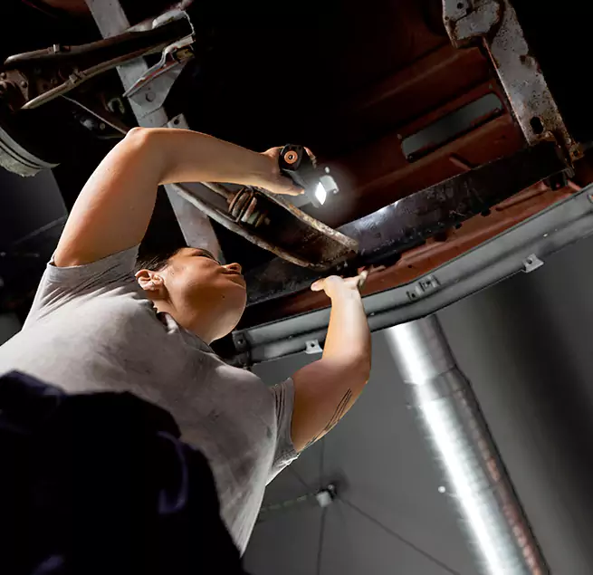 Why Homeowners & Businesses Trust Us Hollywood, FL