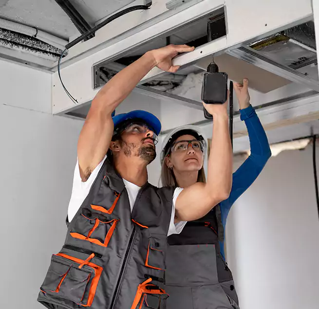 Why Homeowners & Businesses Trust Us in Hollywood, FL