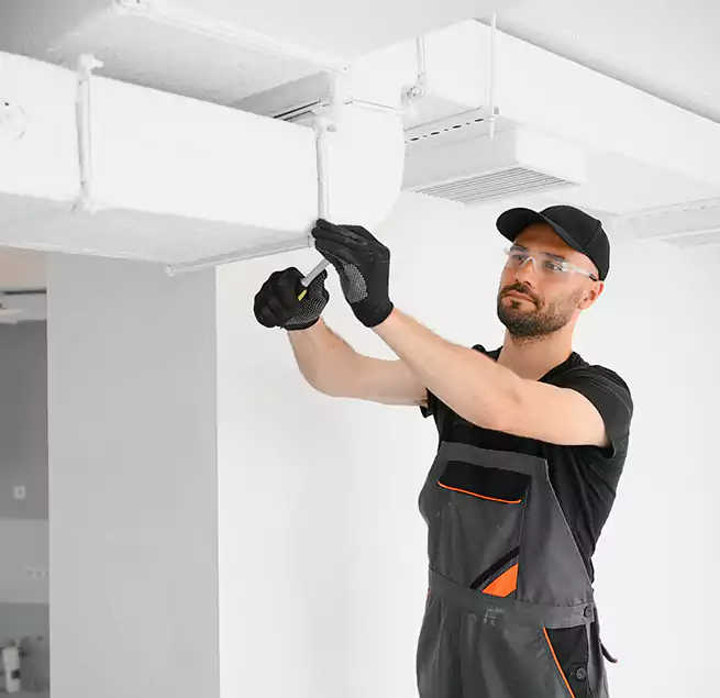 Why Homeowners Businesses Trust Us Hollywood, FL