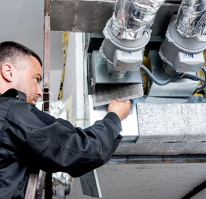 Why Homeowners & Businesses Trust Us in Hollywood, FL?