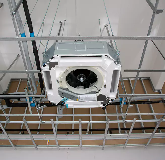 Why Homeowners & Businesses Trust Us Hollywood, FL?