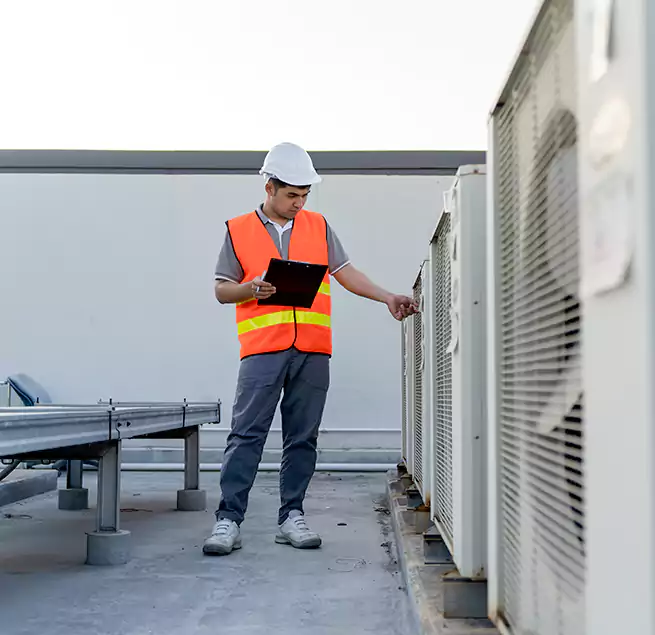 Why Homeowners & Businesses Trust Us in Hollywood, FL?