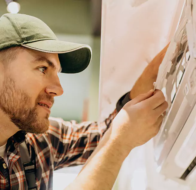 Why Homeowners & Businesses Trust Us in Hollywood, FL?