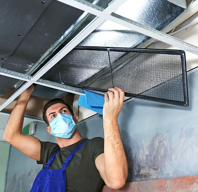 Why Homeowners & Businesses Trust Us in Hollywood, FL?