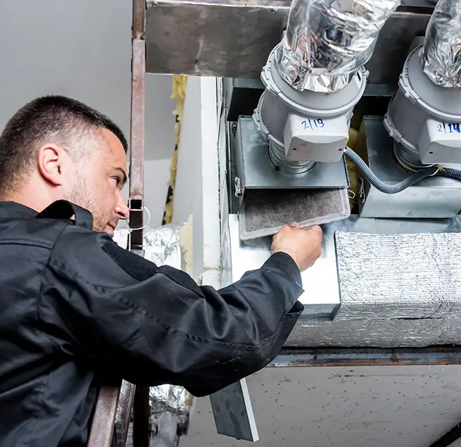 Why Homeowners & Businesses Trust Us in Hollywood, FL?